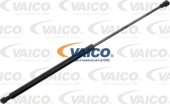 VAICO V24-0045 - Gāzes atspere, Bagāžas / Kravas nodalījuma vāks www.autospares.lv