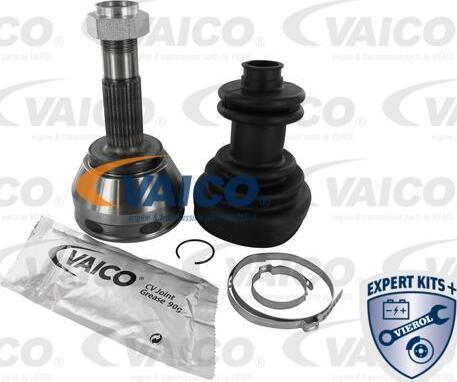 VAICO V24-0048 - Šarnīru komplekts, Piedziņas vārpsta www.autospares.lv