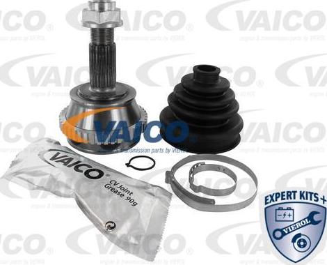 VAICO V24-0050 - Šarnīru komplekts, Piedziņas vārpsta www.autospares.lv