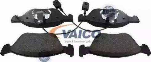 VAICO V24-0065 - Bremžu uzliku kompl., Disku bremzes www.autospares.lv