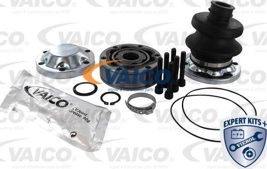 VAICO V24-0009 - Šarnīru komplekts, Piedziņas vārpsta www.autospares.lv