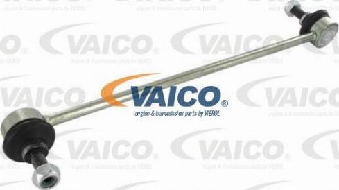 VAICO V240001 - Stiepnis / Atsaite, Stabilizators www.autospares.lv