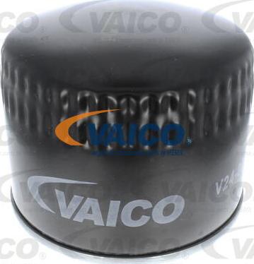 VAICO V24-0007 - Eļļas filtrs www.autospares.lv