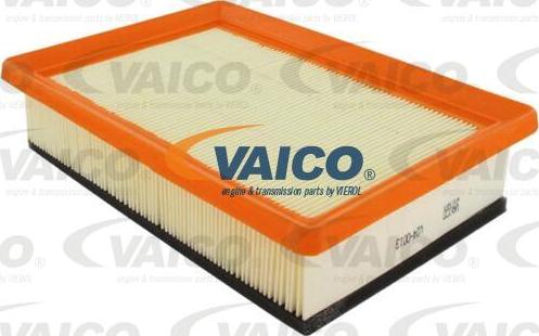 VAICO V24-0013 - Воздушный фильтр, двигатель www.autospares.lv