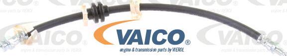 VAICO V24-0084 - Bremžu šļūtene www.autospares.lv