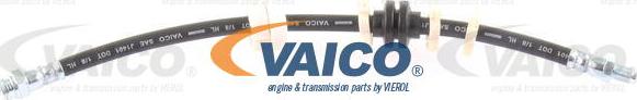 VAICO V24-0085 - Bremžu šļūtene www.autospares.lv