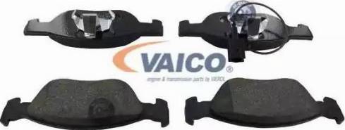 VAICO V24-0080 - Bremžu uzliku kompl., Disku bremzes www.autospares.lv