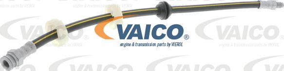 VAICO V24-0081 - Bremžu šļūtene www.autospares.lv