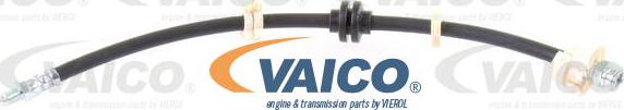 VAICO V24-0082 - Bremžu šļūtene www.autospares.lv