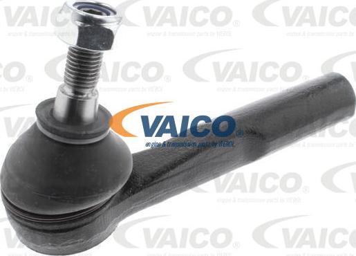 VAICO V24-0039 - Stūres šķērsstiepņa uzgalis autospares.lv