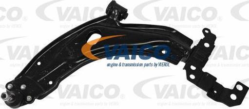 VAICO V24-0034 - Track Control Arm www.autospares.lv