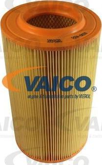 VAICO V24-0031 - Воздушный фильтр, двигатель www.autospares.lv