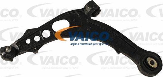 VAICO V24-0033 - Neatkarīgās balstiekārtas svira, Riteņa piekare www.autospares.lv