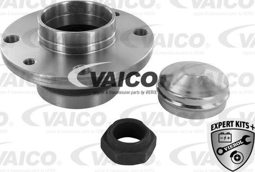 VAICO V24-0026 - Wheel hub, bearing Kit www.autospares.lv