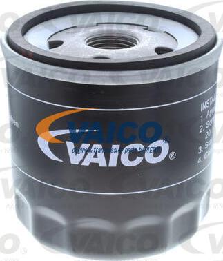 VAICO V24-0020 - Eļļas filtrs www.autospares.lv