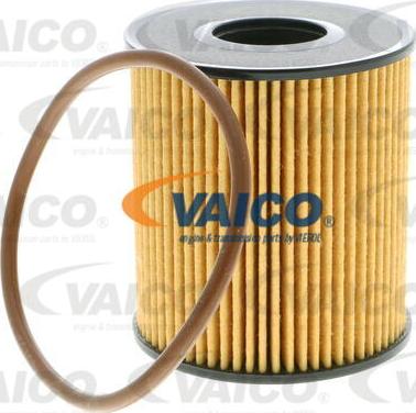 VAICO V24-0021 - Eļļas filtrs autospares.lv