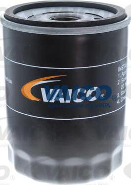 VAICO V24-0023 - Масляный фильтр www.autospares.lv