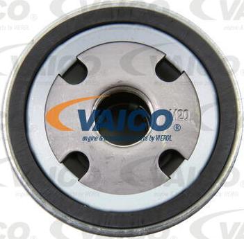 VAICO V24-0022 - Масляный фильтр www.autospares.lv