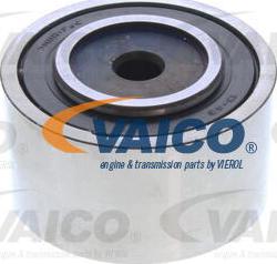 VAICO V24-0144 - Pulley, v-ribbed belt www.autospares.lv