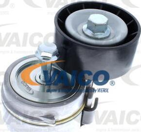 VAICO V24-0142 - Parazīt / Vadrullītis, Ķīļrievu siksna www.autospares.lv