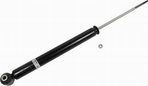 VAICO V24-0162 - Shock Absorber www.autospares.lv