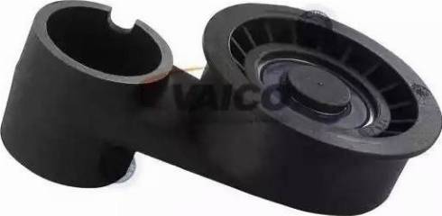 VAICO V24-0104 - Spriegotājrullītis, Gāzu sadales mehānisma piedziņas siksna www.autospares.lv