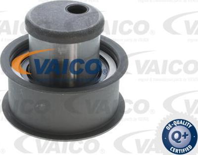 VAICO V24-0111 - Spriegotājrullītis, Gāzu sadales mehānisma piedziņas siksna www.autospares.lv