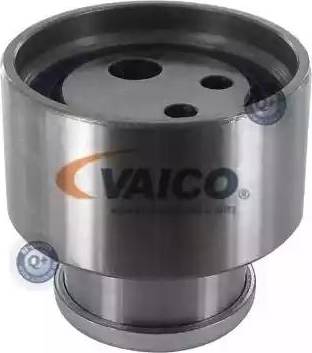 VAICO V24-0113 - Spriegotājrullītis, Gāzu sadales mehānisma piedziņas siksna www.autospares.lv