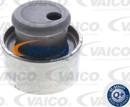 VAICO V24-0112 - Spriegotājrullītis, Gāzu sadales mehānisma piedziņas siksna www.autospares.lv