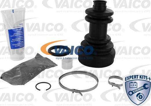 VAICO V24-0185 - Putekļusargs, Piedziņas vārpsta www.autospares.lv