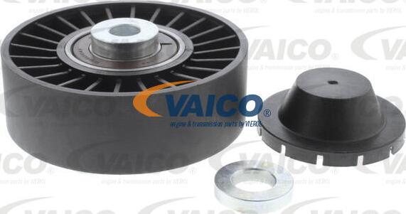 VAICO V24-0135 - Pulley, v-ribbed belt www.autospares.lv