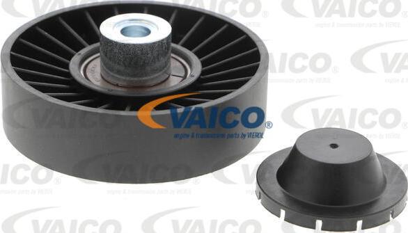 VAICO V24-0132 - Parazīt / Vadrullītis, Ķīļrievu siksna www.autospares.lv