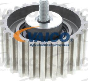 VAICO V24-0129 - Deflection / Guide Pulley, timing belt www.autospares.lv