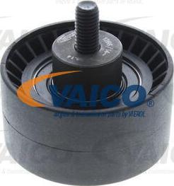 VAICO V24-0127 - Parazīt / Vadrullītis, Zobsiksna www.autospares.lv