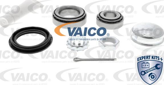 VAICO V24-0890 - Riteņa rumbas gultņa komplekts www.autospares.lv