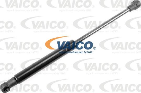 VAICO V24-0851 - Gāzes atspere, Bagāžas / Kravas nodalījuma vāks www.autospares.lv