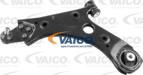 VAICO V24-0861 - Neatkarīgās balstiekārtas svira, Riteņa piekare www.autospares.lv