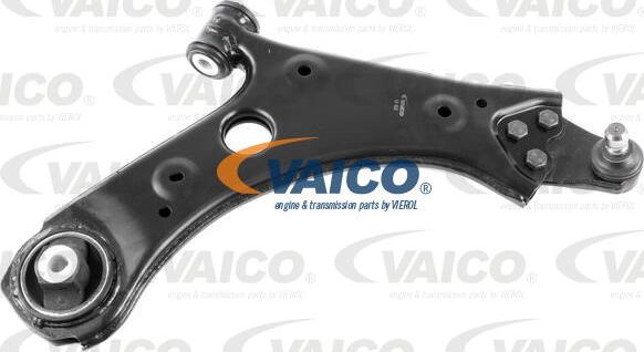 VAICO V24-0862 - Neatkarīgās balstiekārtas svira, Riteņa piekare www.autospares.lv