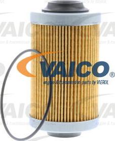 VAICO V24-0345 - Eļļas filtrs www.autospares.lv