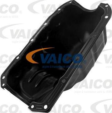 VAICO V24-0316 - Eļļas vācele www.autospares.lv