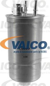 VAICO V24-0313 - Degvielas filtrs www.autospares.lv