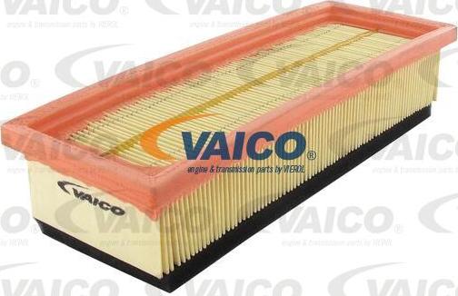 VAICO V24-0384 - Gaisa filtrs autospares.lv