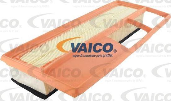 VAICO V24-0385 - Air Filter, engine www.autospares.lv