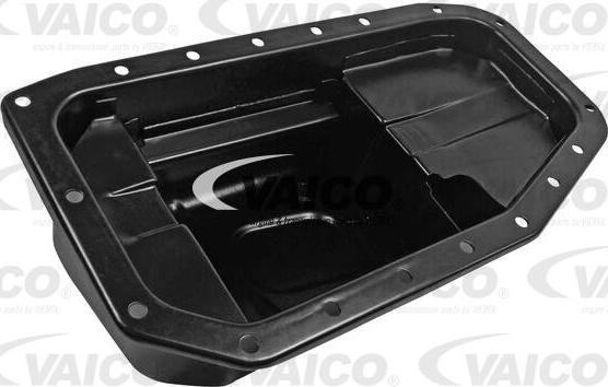 VAICO V24-0335 - Eļļas vācele www.autospares.lv