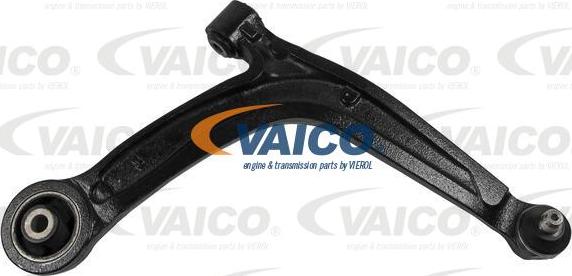 VAICO V24-0332 - Neatkarīgās balstiekārtas svira, Riteņa piekare www.autospares.lv