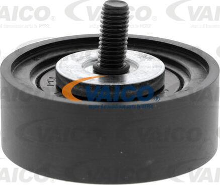 VAICO V24-0320 - Pulley, v-ribbed belt www.autospares.lv