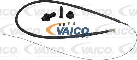 VAICO V24-0376 - Akseleratora trose www.autospares.lv