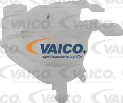 VAICO V24-0298 - Kompensācijas tvertne, Dzesēšanas šķidrums www.autospares.lv