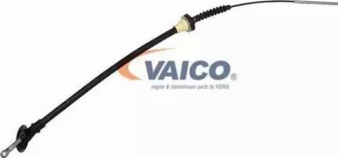 VAICO V24-0258 - Trose, Sajūga pievads www.autospares.lv