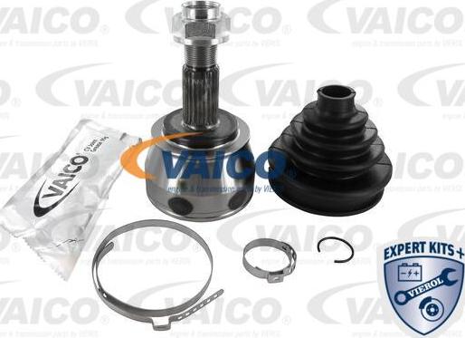 VAICO V24-0269 - Šarnīru komplekts, Piedziņas vārpsta www.autospares.lv